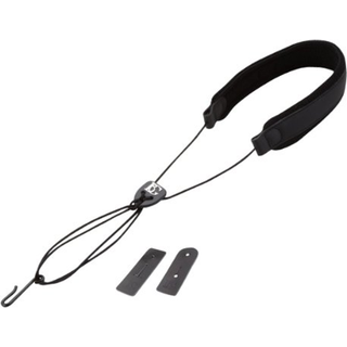 BG C23LP læder klarinetrem med læderpude