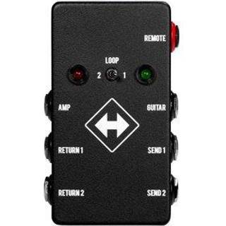JHS Pedals Switchback Fodskifte
