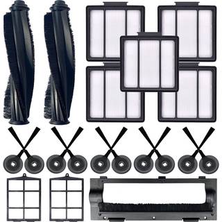 JoyBros Replacement Parts Compatible for Shark ION Robot R85 RV850 RV761 S86 S87 S88 R71(RV700_N) R72(RV720_N) R75(RV750_N) AV751/752/753 Accesso