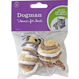 Dogman Frottémus + bold 2-pack