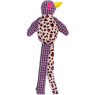 Dogman Legetøj Kurre lilla 51cm