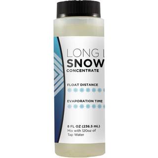 Froggy's flager sne maskine v?ske 1 gallon langvarig formel snev?ske med 75+ fod flyder/drop