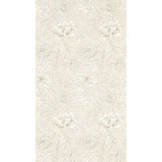 Chrysanthemum Toile Cochineal Pink - 217070