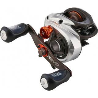 ABU Garcia Revo X LP