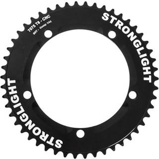 Stronglight Omnium 50T Ø144 MM BCD Klinge Sort