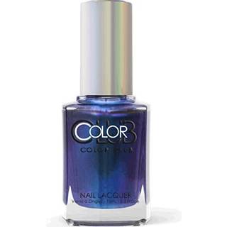 Rhythm and Blues, Oil Slick, Color Club