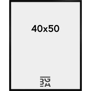 Ramme New Lifestyle Sort 40x50 cm
