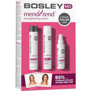 Bosley MendXtend Starter Pack - 1 stk.