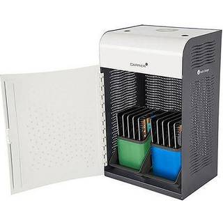 LocknCharge Carrier 10 Charging Station - cabinet unit