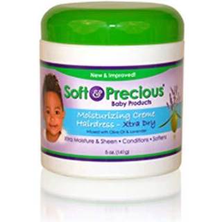 Soft & Precious Moisturizing Hairdress Xtra Dry 141 g