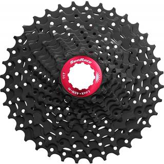 Sunrace 11 Speed Kassette 11-25 Sort