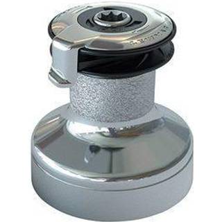 Skødespil Lewmar EVO 55ST, Chrome Bronze, selvskødende, passer til Ø8 - 16 mm line