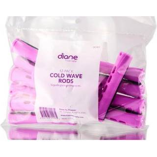Diane Cold Wave Rods Orchid 9/16 """" 12 enheder