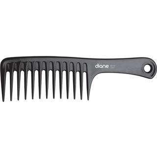 Diane Shampoo Comb 9-3/4 """" D142