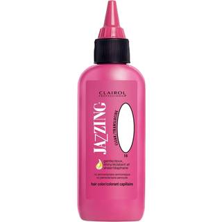 Clairol Professional Jazzing Hair Color No.010 Clear 3 Oz