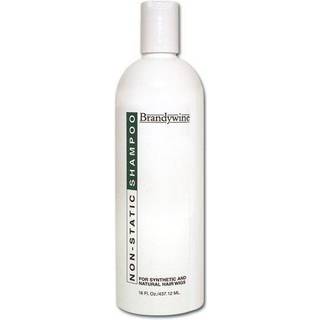 Brandywine ikke statisk shampoo 16 oz.