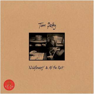 Tom Petty - Wildflowers & All The Rest (Reissue) (Remastered) (3 LP)