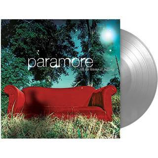 Paramore - All We Know is Falling