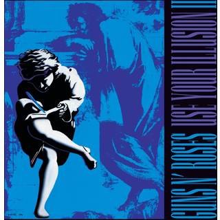 Guns N' Roses - Use Your Illusion II