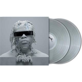 Gunna - Ds4Ever (Silver Coloured) (2 LP)