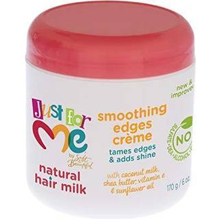 Just For Me Smoothing Edges Creme 170 g
