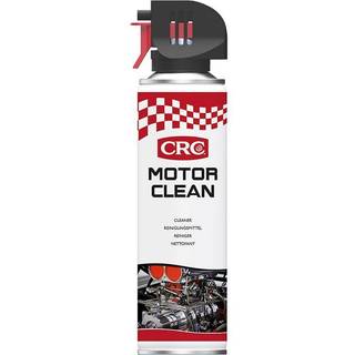 Motorrens CRC Motor Clean, 250 ml