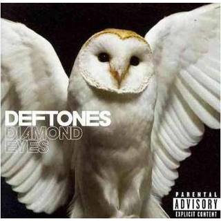 Deftones - Diamond Eyes