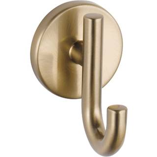 Delta 75935-CZ Trinsic Single Howlels Hook i Champagne Bronze