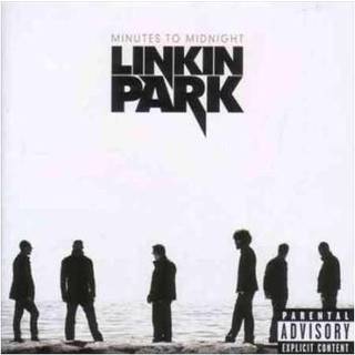 Linkin Park - Minutes To Midnight