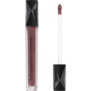 COVERGIRL Gloss Idol Moisturizing Lip Gloss Snatched 0,12 Ounce