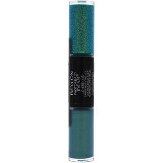 Revlon Photoready Eye Art Lid⸩뚬 Green Glimmer/010