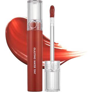 rom&nd Glasting Water Tint Læbeglans Skygge 03 Brick River 4 g - 4 g