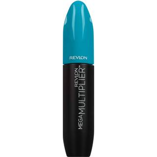 Revlon mega multiplikator mascara plum brun 0,28 væske ounce