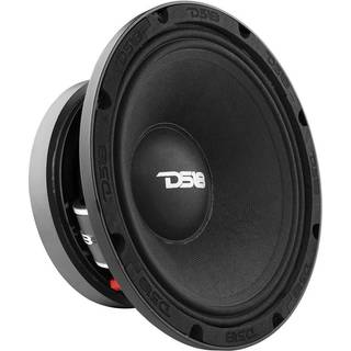 DS18 PRO-FU10.4, tung 10 tommer midbass, stk