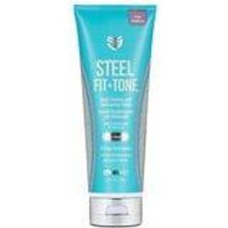 Steelfit – Tone Body Firming and Contouring Lotion Pink Pomelo 8 Oz