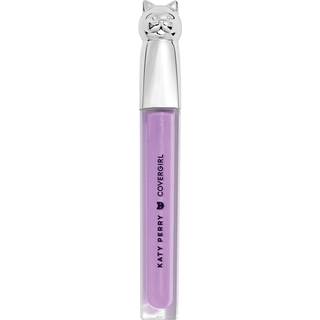 Covergirl Katy Kat Lip Gloss Pounce 0,05 pund (emballage kan variere)