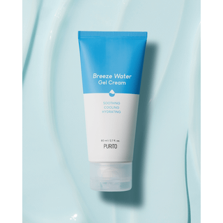 PURITO Breeze Water Gel Cream (80 ml)