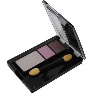 Maybelline New York Expert Wear Eyeshadow Trios Crown Jewels 0,13 ounce