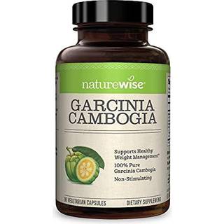 NatureWise Garcinia Cambogia 500 mg