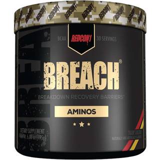 Redcon1 - Brud - Aminosyrer, Tiger's Blood - 300g
