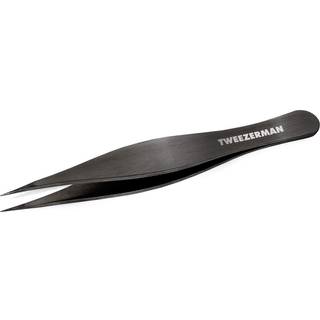 Tweezerman G.E.A.R. Pincet med spids spids