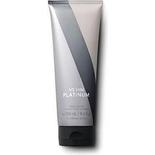 Victoria's Secret vs Him Platinum Men's K?ln Body Lotion (8,4 oz)