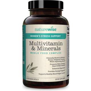 NatureWise Kvindernes Multivitamin