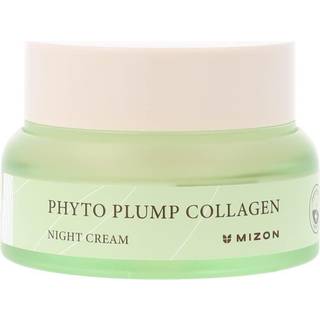 Mizon Phyto Plump Collagen Night Cream 50 ml