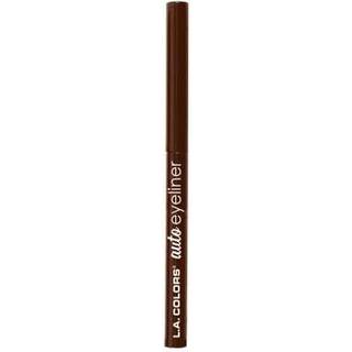 L.a farver auto eyeliner cae663a brun