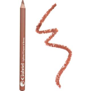 Gabriel Cosmetics Vegan Lapliner (muskatn?d) .04 oz