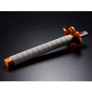DEMON SLAYER - Broken Sword Kyojuro Rengoku - Réplique Proreplica 31cm