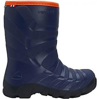Viking Ultra Forede Gummistøvler, Cobolt/Navy, 25