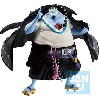 ONE PIECE FILM RED - Jinbe - Figure Ichibansho 17cm