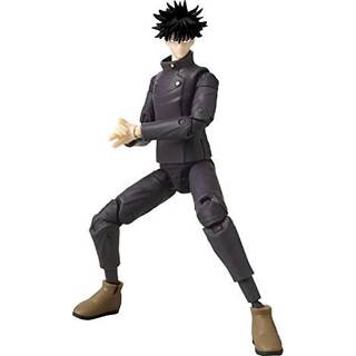 Anime Heroes - Jujutsu Kaisen - Fushiguro Megumi Action Figur